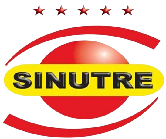 Logotipo Sinutre